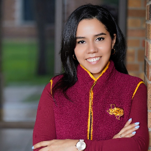 Ivania S. Jiron Gavarrete