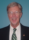 Dr. Charles Ramser