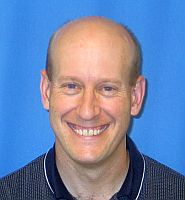Dr. Keith Williamson