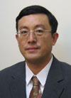Dr. Jianguo Shao