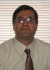 Dr. Salim Azzouz