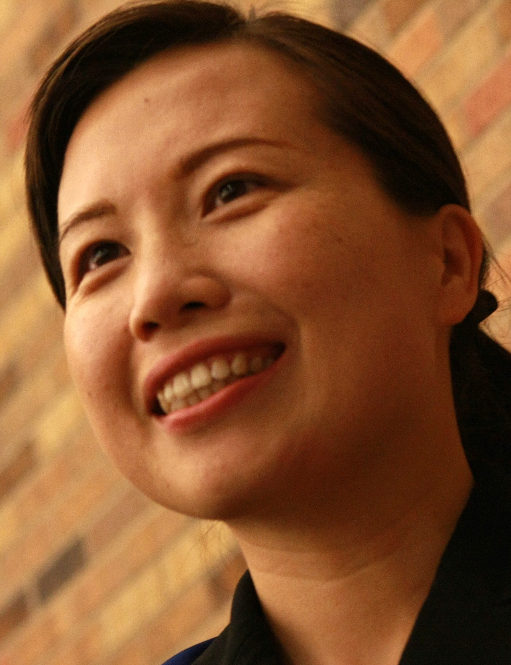 Dr. Grace  Zhang 