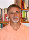 Dr. Roberto Fuertes-Manjon