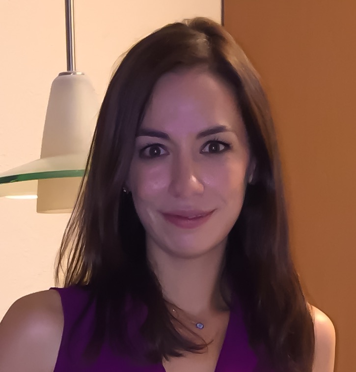 Dr. Jennifer Pace