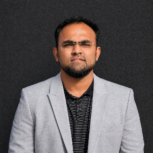 Dr. Mohammad Nasfikur R Khan