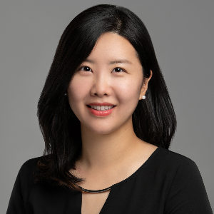 Dr. Eunyoung Jang