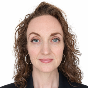 Dr. Jennifer Amox
