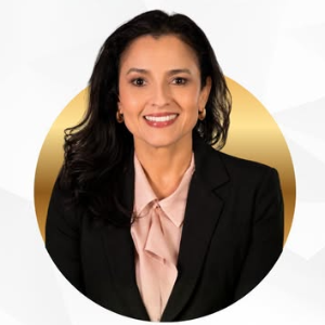 Dr. Stephanie Zamora-Robles