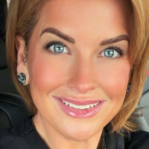 Christine Jaye Harris MSN, APRN-CEN, FNP-C