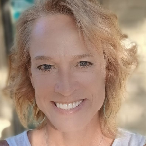 Melanie Kuyoth