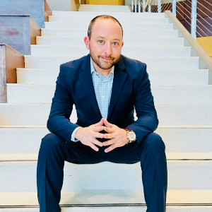 Mark Wright MBA, MSRS, R.T.(R)