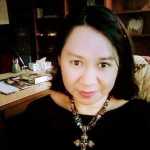 Ms. Melissa Laussmann