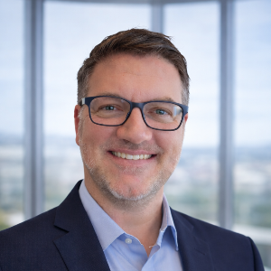 Dr. Randy Case Ph.D., RRT-NPS