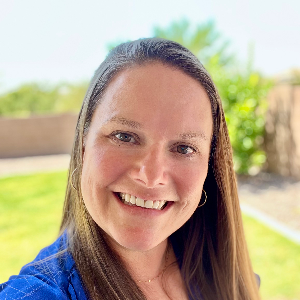 Dr. Keelin Cromar DNP, MSN-Ed, RN