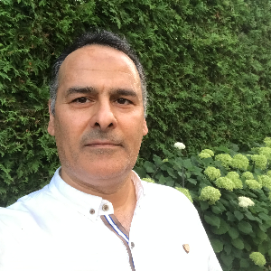 Dr. Hamid Reza Moeini Asl