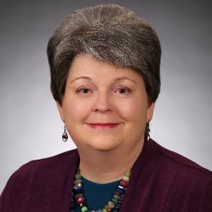 Dr. Rebecca Lee Dodge