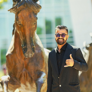 Mr. Tenzin Tashi Shakya