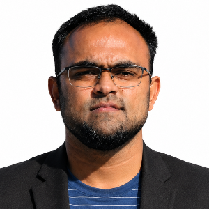 Dr. Mohammad Nasfikur R Khan