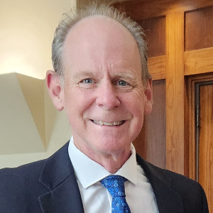 Dr. Greg Giddings